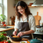 Memasak Bersama atau Sendiri: Cara Membuat Dapur Jadi Tempat Penuh Cerita dan Kehangatan