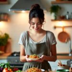 Dapur yang Berirama: Cara Membuat Memasak Terasa Seperti Sesi Seni Pribadi yang Menyenangkan